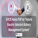 SVCE Hosts FDP on “Hybrid Electric Vehicle’s Battery Management System – Research Challenges & Opportunities”